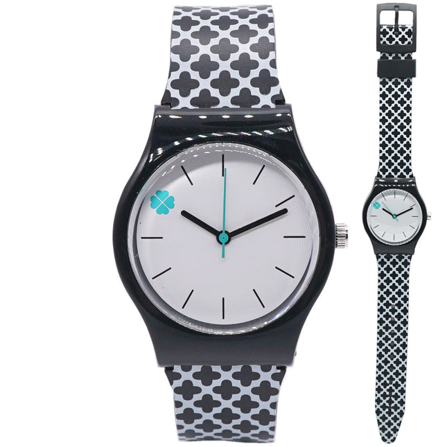 Student quartz watch