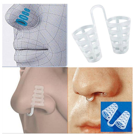 Silikagel Mini-snorer
