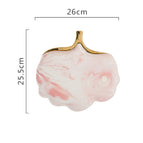 Large pink