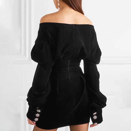 This style temperament dress