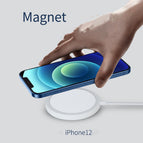 Wireless charging