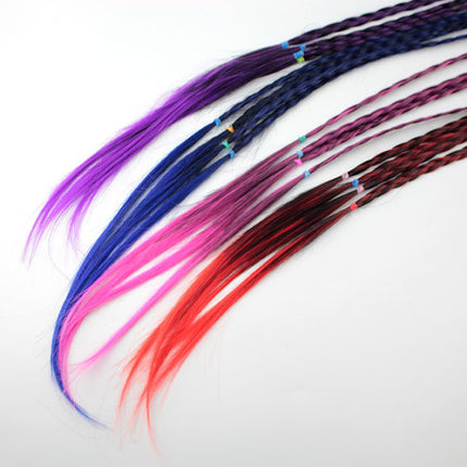 Head rope
