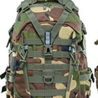 Jungle camouflage