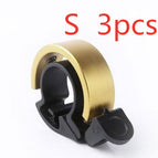 S Gold 3pcs