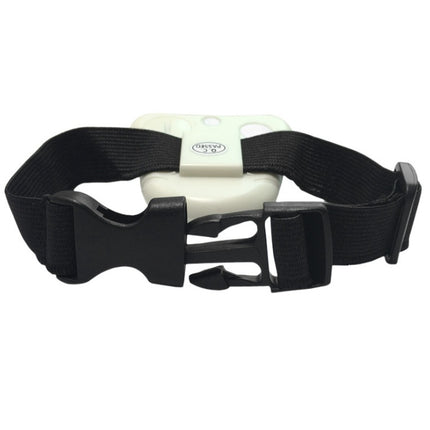 Ultrasonic automatic dog training device