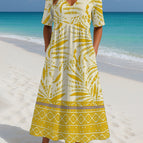 Yellow / L