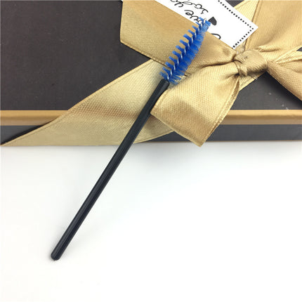 Disposable eyelash curler Eyelash comb 50