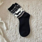 Black / Free Size