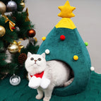 Christmas tree L