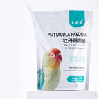 500g Package / Peony Parrot Special Grain