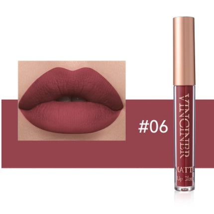 Cream Moisturizing Lip Gloss Lip Glaze