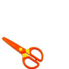 Oranje / Naak