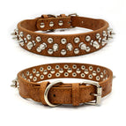 Brown / L