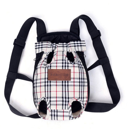 Portable Dog Backpack