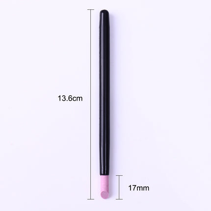 Nail carving pen