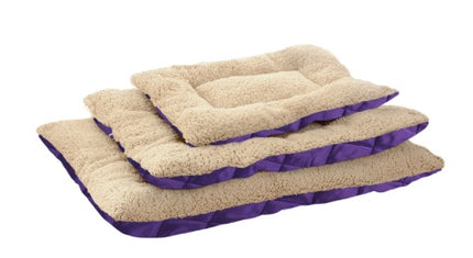 Pet ice silk cushion