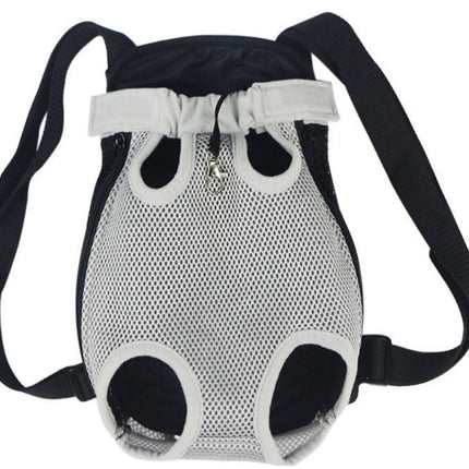 Portable Dog Backpack