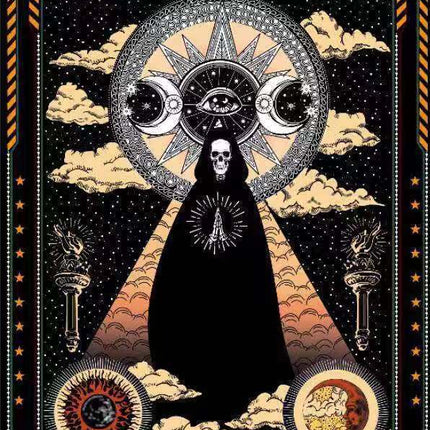 Background Tapestry