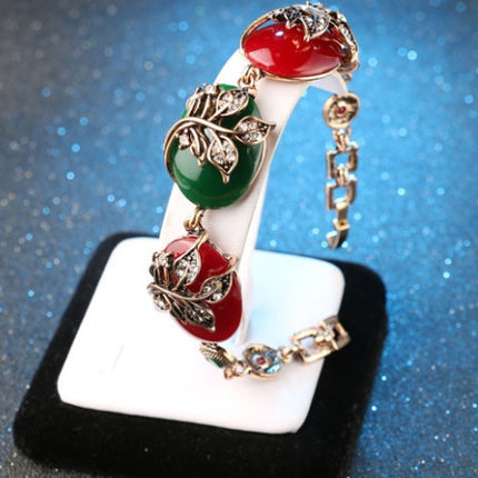Boho oesjaar armbande