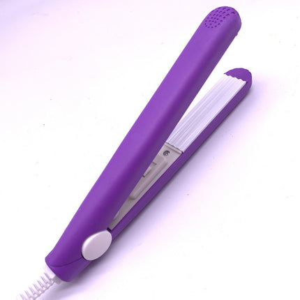 Mini-splinter-haarreguitmaker