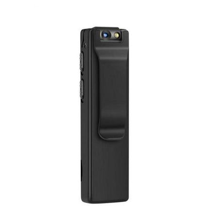 HD micro camera infrared night vision mini sports 1080P live recorder portable camera