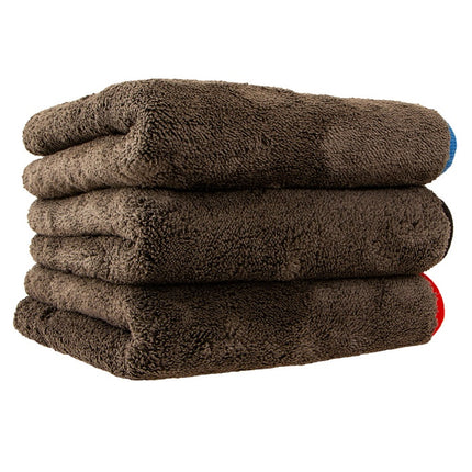 Kar Detailering Mikroveselhanddoek