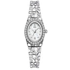 White Shell And White Surface