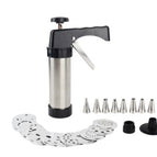 Biscuit machine