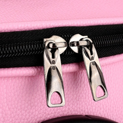 Large-capacity Pet Space Capsule Cat And Dog Outdoor Strap Backpack