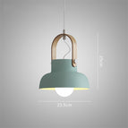 Mint Green / A