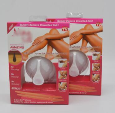 Haarverwyder Hand-skeermes