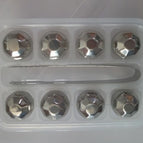 Diamonds / 8pcs