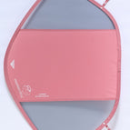 Pink Awning