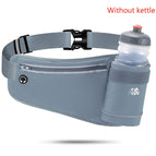Grey / Without kettle
