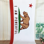 Witbeer / 145×70 cm