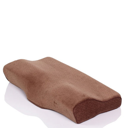 Gel pillow silicone memory pillow