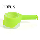 Green / 10pc