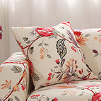 C / 45x45 pillowcase x2