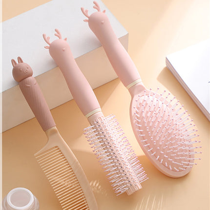 Comb Children Airbag Comb Ladies Special Long Hair Cute Scalp Massage