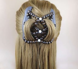 Lady Magic Kam Haarspeld Haarbykomstighede