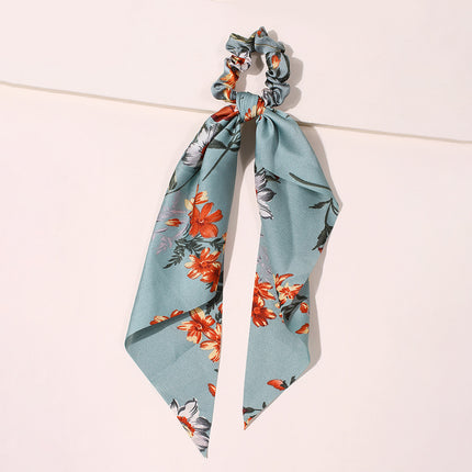 Oulike Scrunchies Pak Haarband vir Vroue