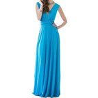 Water blue / L