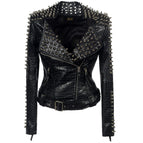 Black / L