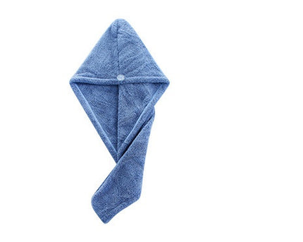 Mikrovesel Drooghaarhanddoek vir Kinders
