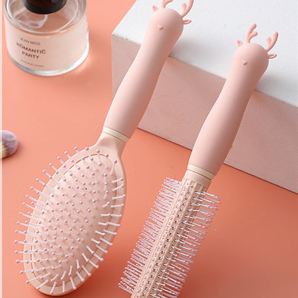 Comb Children Airbag Comb Ladies Special Long Hair Cute Scalp Massage