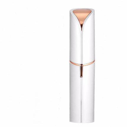 Women's Painless Hair Remover Tools Rechargeable And Battery Model