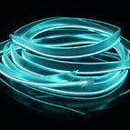 Ice blue / 1m