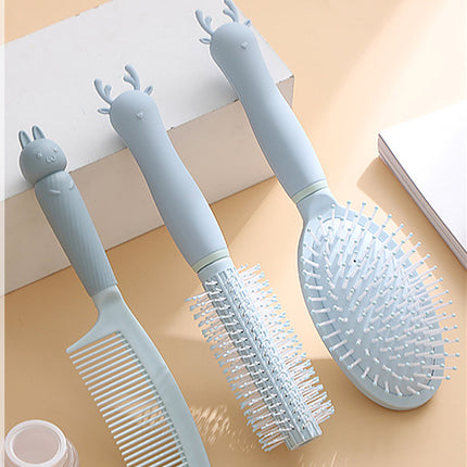 Comb Children Airbag Comb Ladies Special Long Hair Cute Scalp Massage