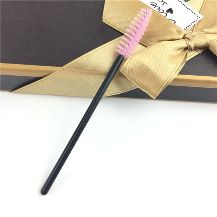 Disposable eyelash curler Eyelash comb 50