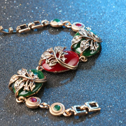 Boho oesjaar armbande